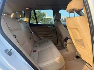 BMW X3 xDrive28i AWD 2014 - Product Image 4