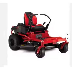 ผู้ขายที่ได้รับการยืนยัน เครื่องตัดหญ้าแบบนั่งขับ Mtang Z42 Zero-Turn ของแท้และใหม่ - Product Image 1
