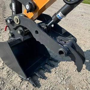 2024 CASE CX37C bonne qualité pas cher prix EPA et CE certifié CASE pelle moteur d'origine haute Performance faibles heures de travail - Product Image 6