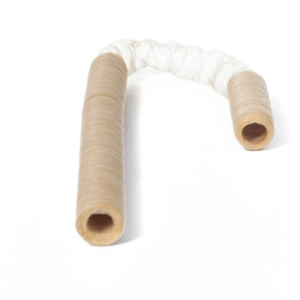 ไส้กรอกคอลลาเจนแบบออร์แกนิก ขนาด 17~30 มม. สำหรับทำเบคอนอบแห้ง - Product Image 3