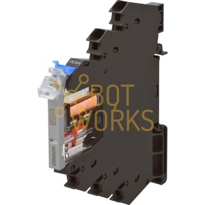 Omron G2RVST500DC12 - Nuovo - Product Image 1