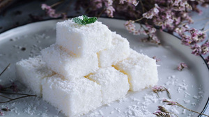 Lance de nouveaux produits Granulés de noix de coco séchés à la glace - Product Image 5