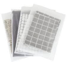 Vente chaude Recyclable PET En Plastique Sacs À Fermeture Éclair Personnalisé GRS 4.0 RCS 2.0 CTIC SGS Viet Nam Certifié Fourrure Emballage Utiliser Magasins - Product Image 5