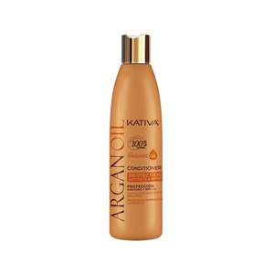 Balsamo per Capelli all'Olio di Argan Kativa Spagna 355 ml - Product Image 1