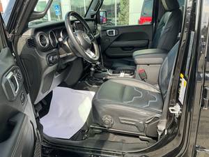 2021 JE-EP GLA-DIA-TOR OVER-LAND LISTO PARA ENVIAR - Product Image 2