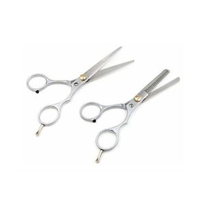 Kit profesional de corte de pelo para peluquero, certificado CE ISO - Product Image 6