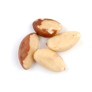 Mezcla orgánica de nueces de Brasil sin cáscara con tamaños medianos grandes y extragrandes a bajo precio al por mayor - Product Image 5
