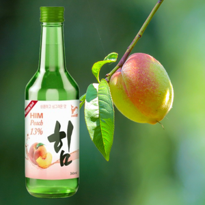 Soju Korea Good Choice Bebida con sabor a melocotón Emparejamiento directo con alimentos Fabricante de Vietnam con certificación ISO - Product Image 5