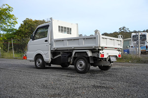 Mejor Oferta para Camioneta Mini 4x4 Suzuki-Kii Carry Dump 2019, Volante a la Izquierda/Derecha, Lista para Enviar - Product Image 2
