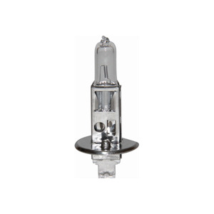 H1 <b>Halogen</b> <b>Bulb</b> 12V 55W 64150-2 Pack New Headlight Replacement - Product Image 1