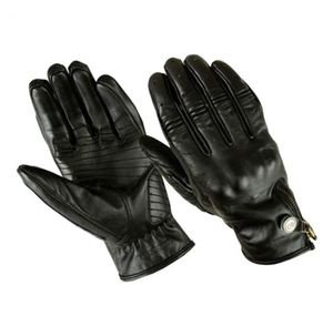 Gants d'équitation pour moto Gants de moto Hiver Eté Hommes en peau de chèvre Moto Ecran tactile Gants de moto - Product Image 5