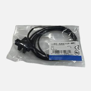 Fotomicrosensor tipo ranura, de 1M, 2M, para OMRON, de 2M, de 2M, de 2M, de 1, de 2, de 2, de 2, de 2, de 1, de 2, de 2, para - Product Image 4