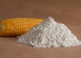 Alimentos secos de alta calidad-Polvo de almidón de maíz blanco embalaje personalizado - Product Image 5