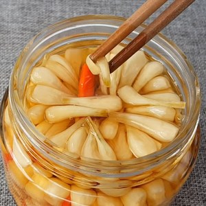 Puerros en vinagre enlatados PRODUCTO CALIENTE TRADICIONAL DE VIETNAM - Product Image 1