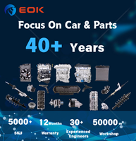 Support d'amortisseur automobile EOK pour Hyundai OEM 55330-2S050,54610-3X200,54610-2H000 Equipment Manufacturer
