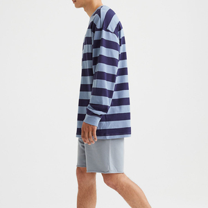 High Quality Cargo <b>With</b> Formal Solid Color Casual Sublimation Manufacture - Product Image 5