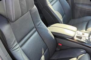 BMW X5 M 2013 USADO, Volante a la Izquierda/Derecha - Product Image 2