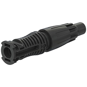 Connettore PV senza crimpatura Stäubli MC4-Evo pronto per cavi solari 4-6 mm² - Product Image 1