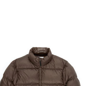 Chaquetas Acolchadas/Nuevas con Cuello Alto, Todas las Tallas y Colores, Lana de Baja Densidad, para Hombre y Mujer, Calidad Premium, Antibacterianas, de Piel de Oveja - Product Image 4