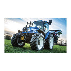 Tracteurs CNH pour l'achat en gros par des fermes commerciales et des contrats gouvernementaux - Product Image 4