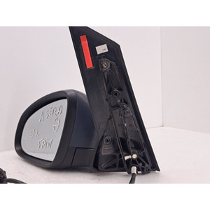 กระจกมองข้างซ้าย SX OPEL Astra J 5 PIN (09>) - Product Image 6