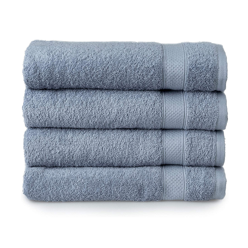 High Quality 100 Cotton Soft Bath