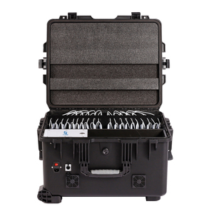 C5-20A PD USB-C máy tính xách tay sạc giỏ hàng với cmal100 cho khu vực từ xa - Product Image 3