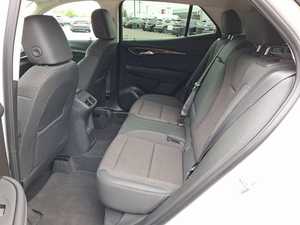 Buick-k Envision Preferred FWD Disponible à Vendre 2023 d'occasion - Product Image 4