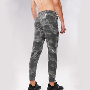 High Quality Custom Wholesale Fitness Sports Gym Joggers Pants Plus Size Jogging Pants <b>Men</b> Joggers for <b>Men</b> Camo Style - Product Image 4