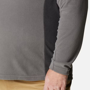 Sudadera de Forro Polar para Hombre, Diseño Moderno y Casual, Ajuste Relajado, Costuras Duraderas, con Logotipo Personalizado - Product Image 4