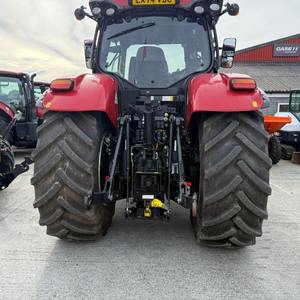 Tractor Agrícola IH Puma 185 2024 de 230HP con Motor y Caja de Cambios Kohler, Bomba de Engranajes y Rodamientos de Motor en Venta - Product Image 6