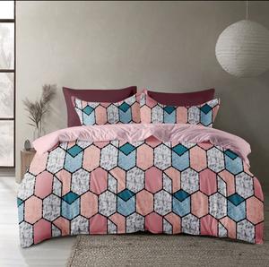 Juego de Sábanas King Size, 130 g/m², Tela Suave y Lisa, Premium, Cómodo y Duradero para Dormitorio - Product Image 6