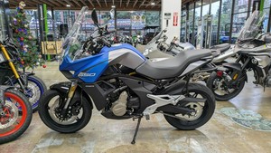 Nuovissima <span class=keywords><strong>Moto</strong></span> CF <span class=keywords><strong>MOTO</strong></span> 650 2026, Miglior Prezzo, Ordini all'Ingrosso Disponibili - Product Image 3
