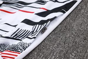 ชุดวอร์มผู้ชายรุ่นล่าสุดสำหรับการฝึกซ้อม ชุดกีฬาขายส่ง ผู้จัดจำหน่ายชุดกีฬาในยุโรป - Product Image 5