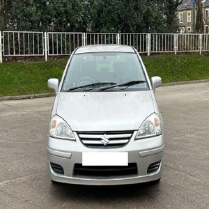 SUZUKI LIANA 2007 USADO, Volante a la Izquierda/Derecha - Product Image 1