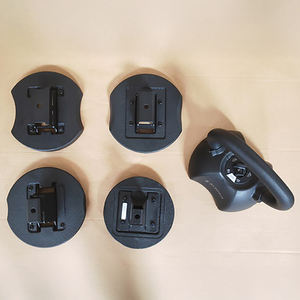 Mancuerna Ajustable de Alta Calidad y Durabilidad de 40 LB (18 KG) con Mango Antideslizante para Ejercicios de Brazos y Manos - Product Image 5