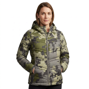 Solid Color <b>Waterproof</b> Canvas Zipper Stand Hunting <b>Jacket</b> Breathable Quick Dry Plus Size Unisex Pakistan Wholesale High Quality - Product Image 5