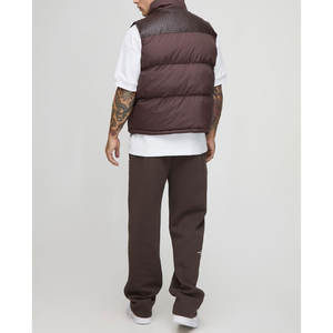 เสื้อโค้ทขนเป็ดน้ำหนักเบาสำหรับผู้ชาย, เสื้อโค้ทขนเป็ดกันน้ำและให้ความอบอุ่น - Product Image 2