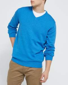 Suéteres de alta calidad para hombre, jerséis y prendas de punto para hombre, suaves, cómodos y a la moda - Product Image 3