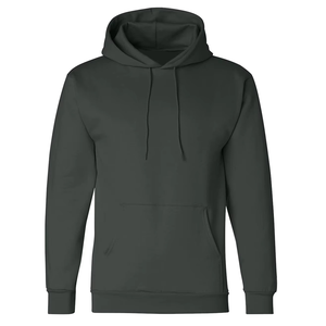 Sweat-shirts pour hommes de haute qualité, logo personnalisé, grande taille, broderie de haute qualité, produit tendance - Product Image 4