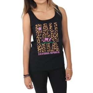 เสื้อผ้าผู้หญิงเสื้อกล้ามระบายอากาศได้ดี,เสื้อผ้าผู้หญิงสำหรับใส่เล่นกีฬาออกกำลังกายยั่งยืนแห้งเร็วดีไซน์ทันสมัยสำหรับผู้หญิง - Product Image 3