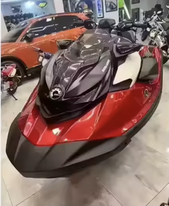 Meilleur prix classique - Sports nautiques - Jet ski personnel BRPS Seas Doo RXP-X RS 325 - Product Image 4