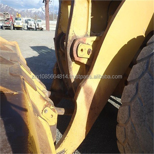 Ban Đầu Cho Động Cơ Động Cơ Bánh Răng Bơm Cho 980G/980H/<span class=keywords><strong>988</strong></span> Bánh Xe Tải Phía Trước <span class=keywords><strong>Loader</strong></span> Xô Đính Kèm Hiệu Quả Cao - Product Image 4