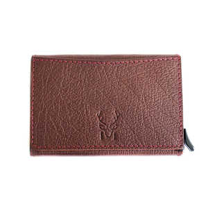 Exclusive Genuine <b>Leather</b> Premium <b>Card</b> <b>Holder</b> - Product Image 3