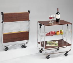 Carrito plegable de servicio - Product Image 1