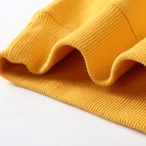 Sweat-shirt en polaire pour homme, sweat-shirt personnalisable OEM avec décoration de motifs, sweat-shirt pour homme - Product Image 5