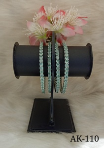 Bracelets AD élégants bijoux de mode personnalisables de la meilleure qualité de l'Inde disponibles au prix d'usine - Product Image 2