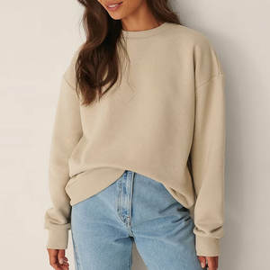 Sweat à capuche pour femme 100 % coton, léger, écologique, confortable, séchage rapide, avec logo frontal, vente en gros, faible MOQ pour l'hiver - Product Image 3