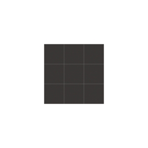 Reimagine withtiles กระเบื้องโมเสคพอร์ซเลน98มม. สี่เหลี่ยมเต็มเหลี่ยมสำหรับโครงการวิลล่าโรงแรมภายนอกและภายใน - Product Image 2