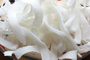 Vietnamese Cheap Price <b>Candied</b> Coconut Export in Bulk - Product Image 6